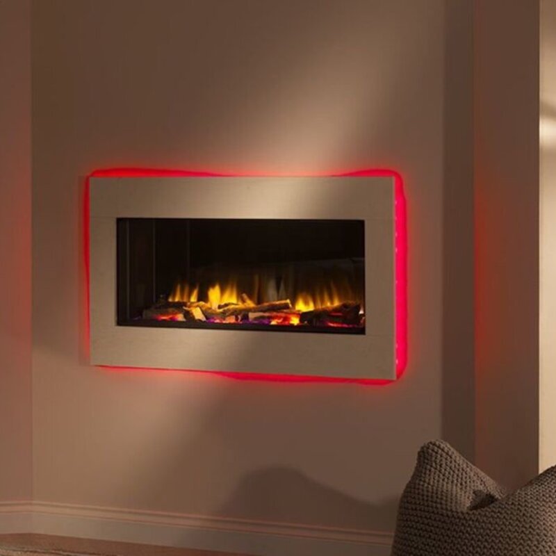 Charlton & Jenrick Polaris Front (100cm)