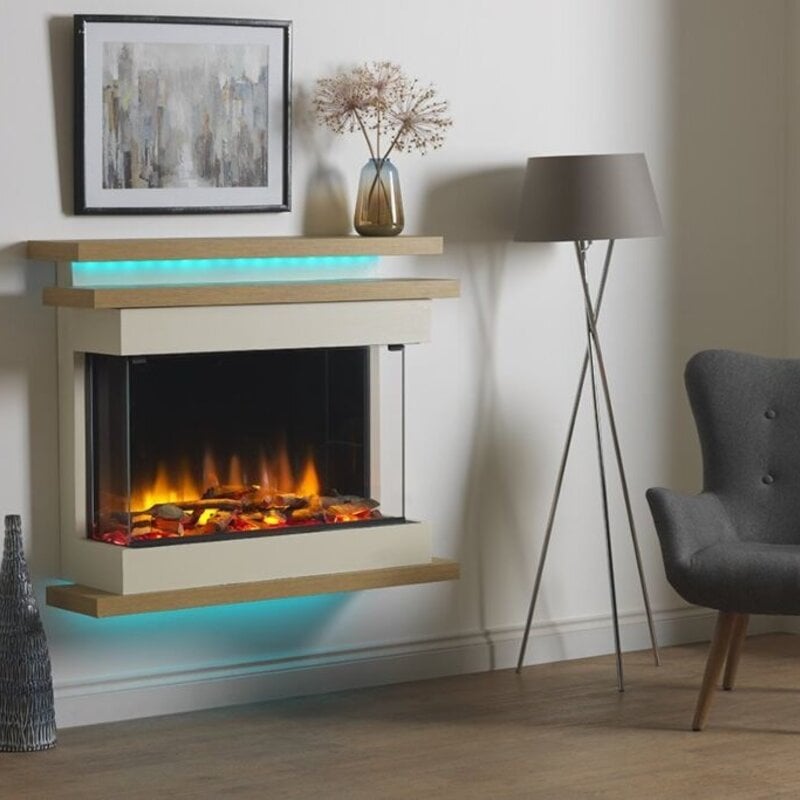 Charlton & Jenrick Polaris Tweezijdig (84cm)