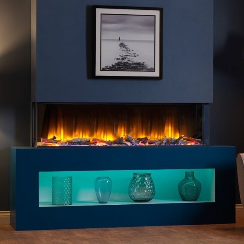 Charlton & Jenrick Charlton & Jenrick Polaris 1600 driezijdig