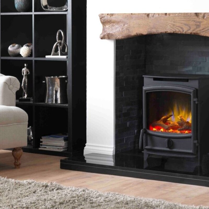 Charlton & Jenrick Fireline FX (getoogde deur)