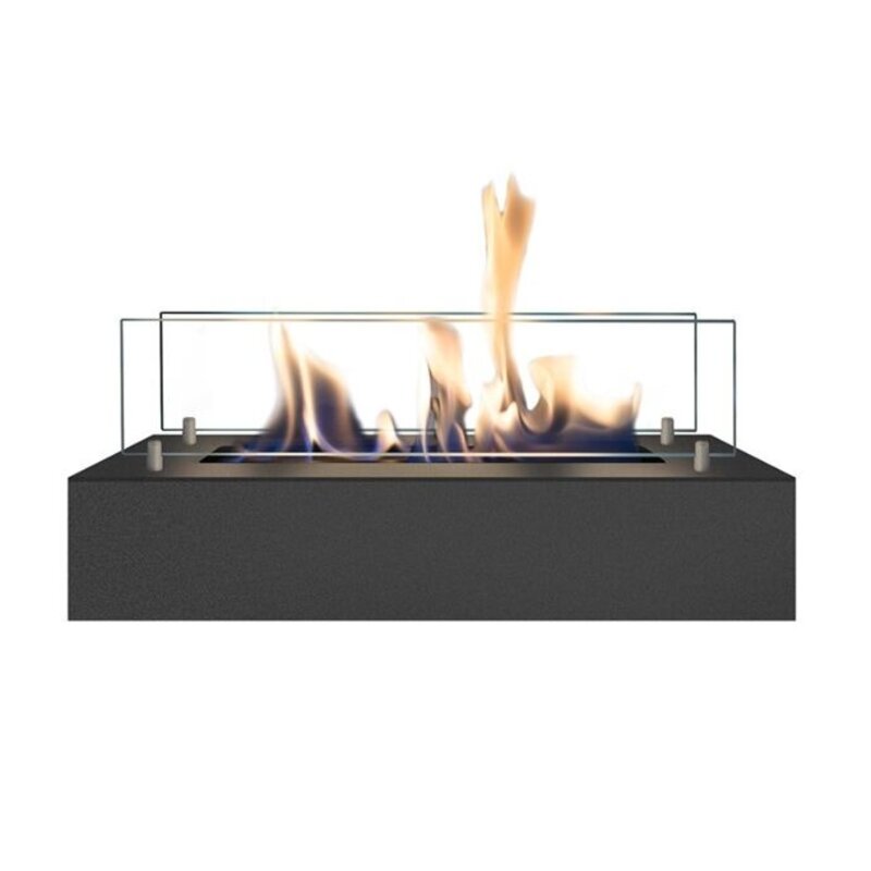 Xaralyn Xaralyn bio-ethanol brander S met lip