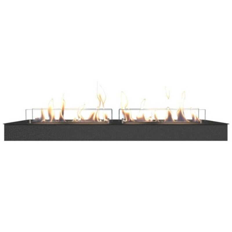 Xaralyn Xaralyn bio-ethanol brander XXL met lip