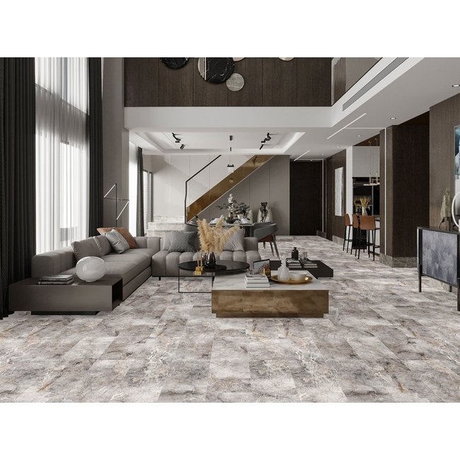 Fentinova Tegel Martins Marble Light Hoog Glans 120x60cm