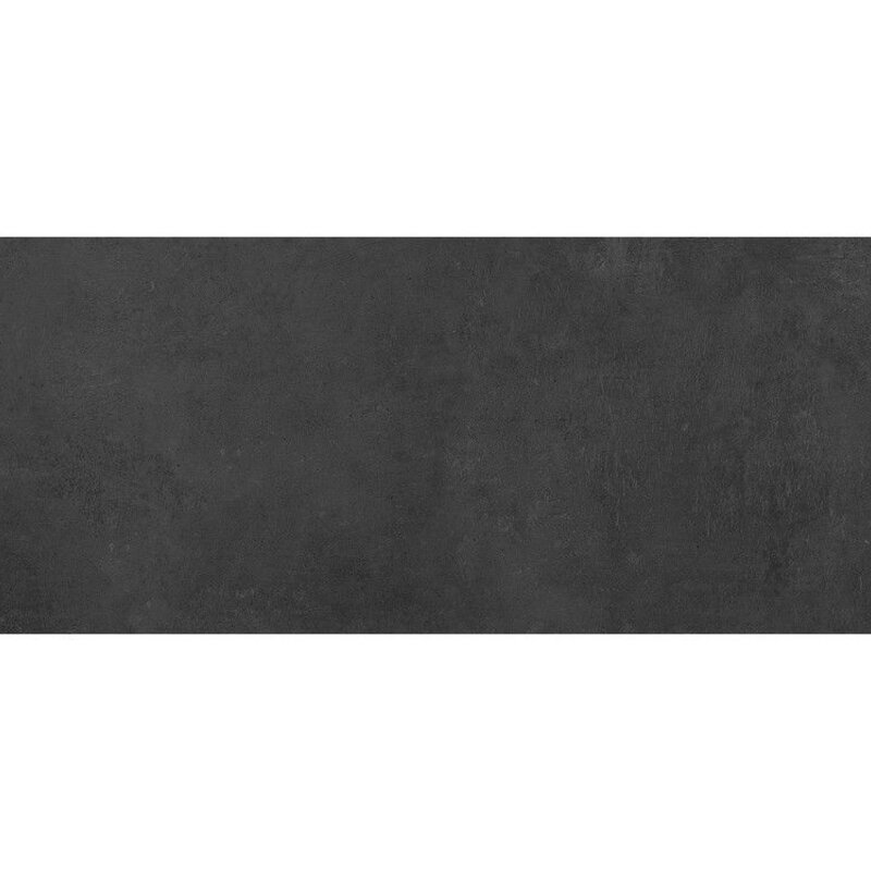 Fentinova Tegel Ark Black Mat 120x60cm