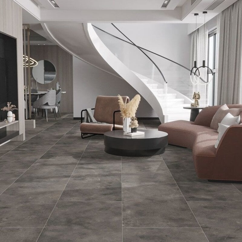 Fentinova Tegel Choice Grey Mat 120x60cm