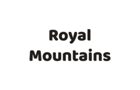 Royal Mountains