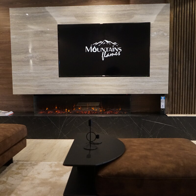 Cinewall Saint Tropez