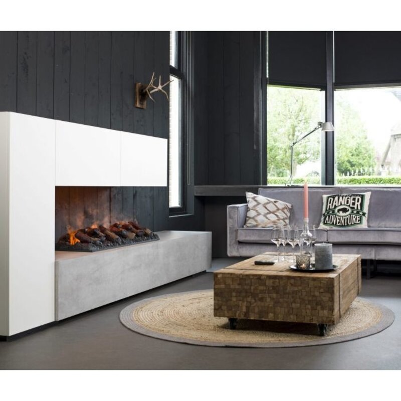 Dimplex Dimplex Cassette 1000R Opti-myst waterdamp