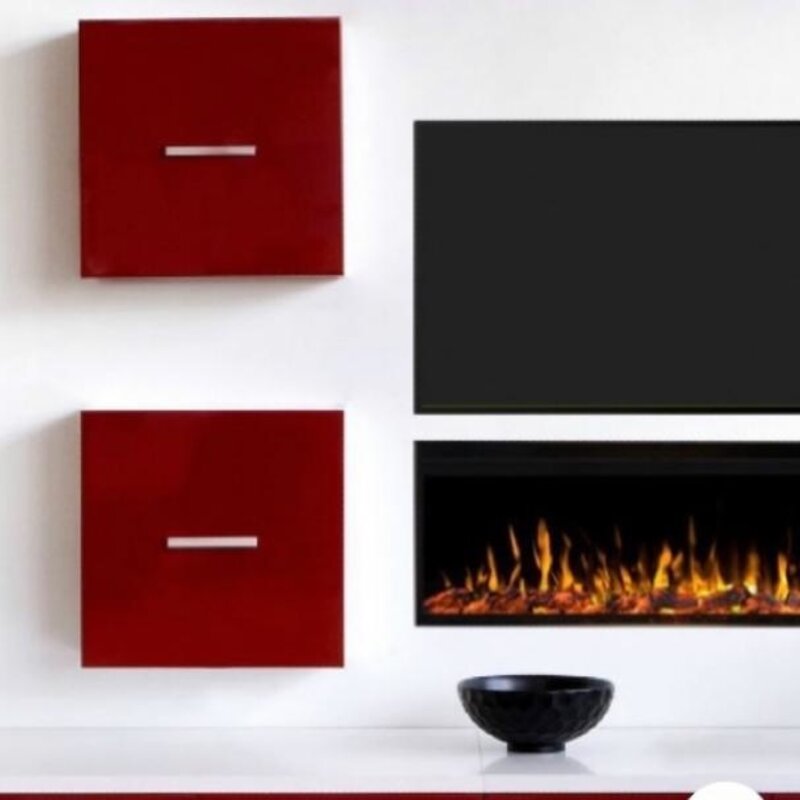 Royal Mountains 50 (128 x 43 x 15cm)