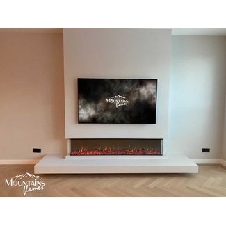 Black Velvet Black Velvet 65 (165 x 43 x 20cm)