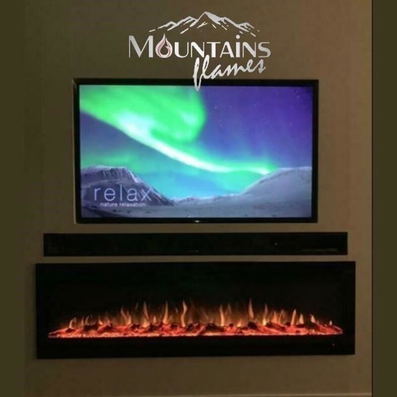 El Magico El Magico 65 (164 x 54.5 x 14cm)