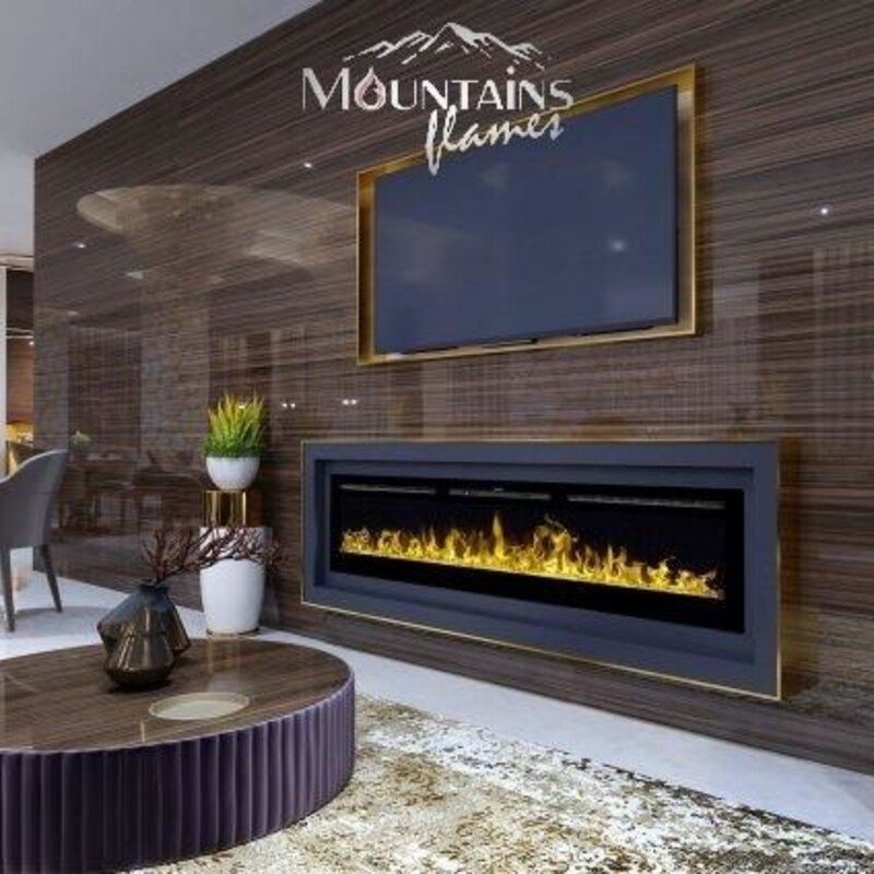 El Magico El Magico 72 (183 x 54.5 x 14cm)