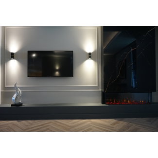 Black Velvet Black Velvet  42 (107 x 43 x 20cm)
