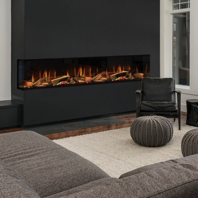 Charlton & Jenrick i-1800e Deep Corner