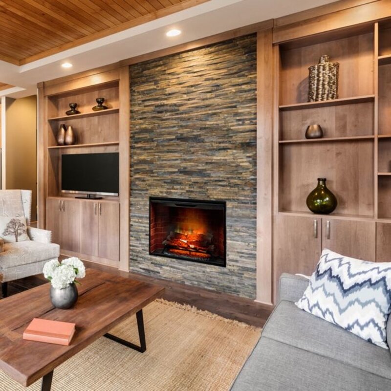 Dimplex Dimplex Revillusion Firebox 30