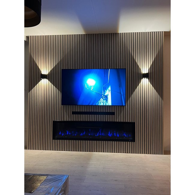 Cinewall Wood Scandinavië