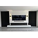 Cinewall Galleggiante met Wandpanelen