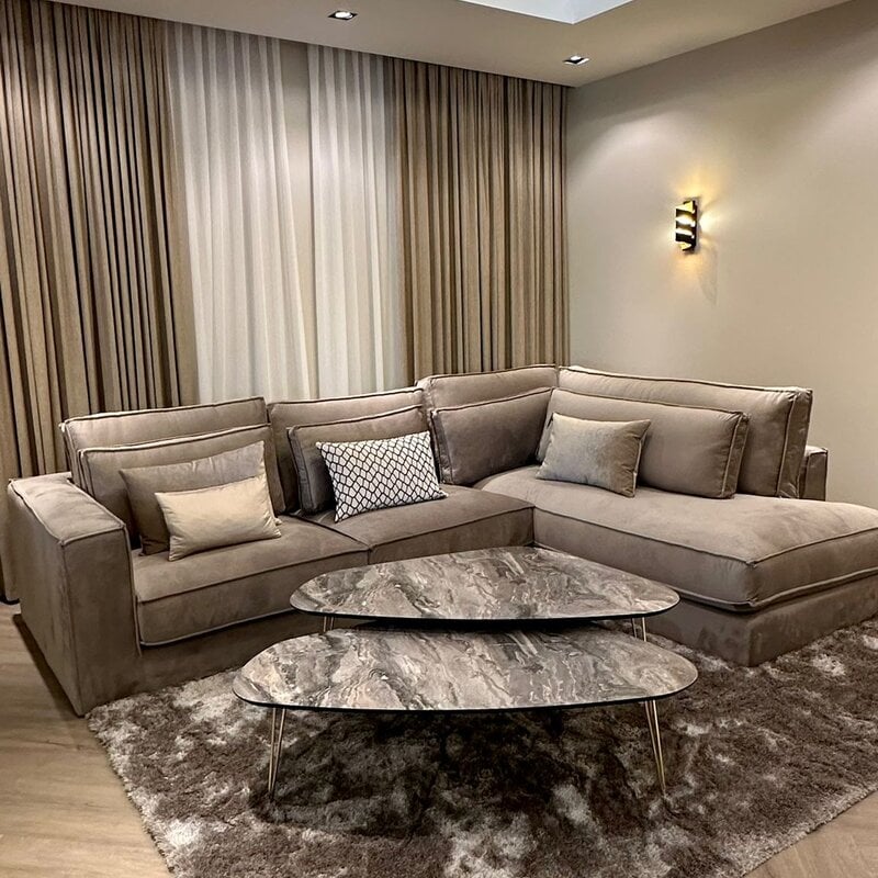 Bankstel London 310 x 230