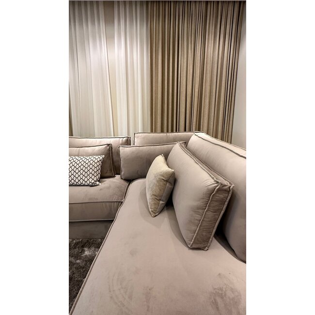 Bankstel London 310 x 230