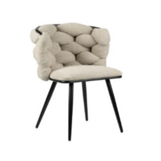 Chair Dubai Beige