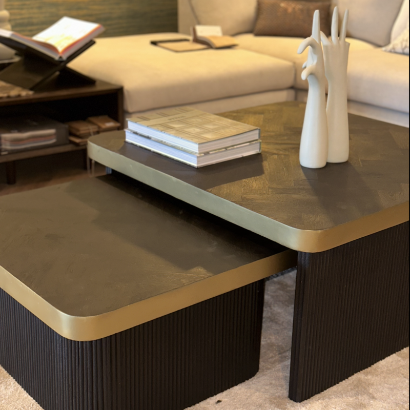 Salontafel Amsterdam