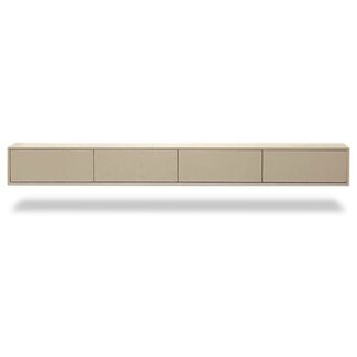 TV - Meubel beige 240x45x47