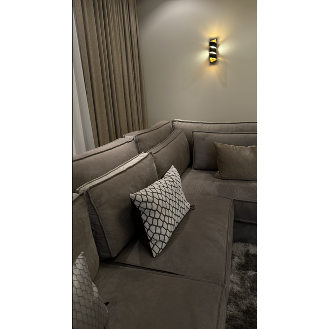 Bankstel London 310 x 230