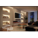 Black Velvet Black Velvet  72 (183 x 43 x 20cm)
