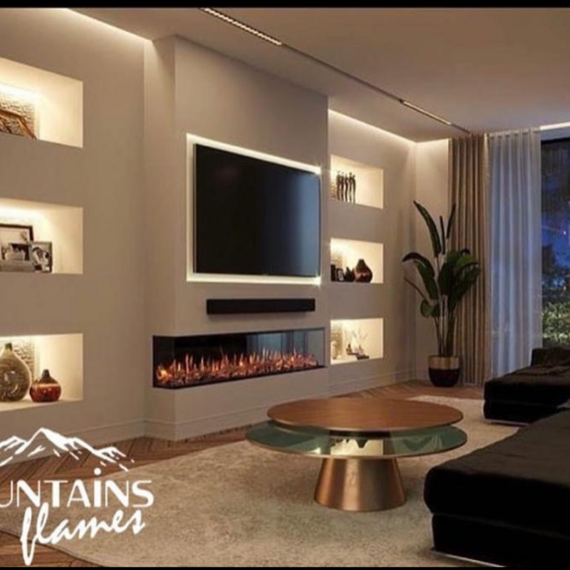 Black Velvet Black Velvet 72 (183 x 43 x 20cm)