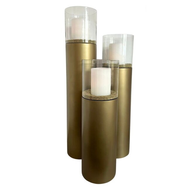 Kaarskandelaar Gold Matt