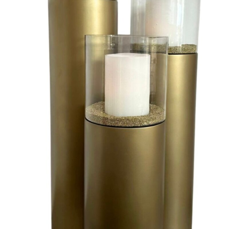 Kaarskandelaar Gold Matt