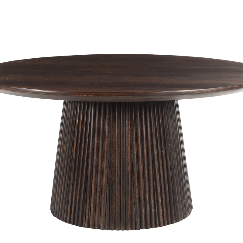 Salvator Walnut 80cm