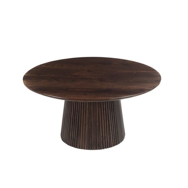 Salvator Walnut 80cm
