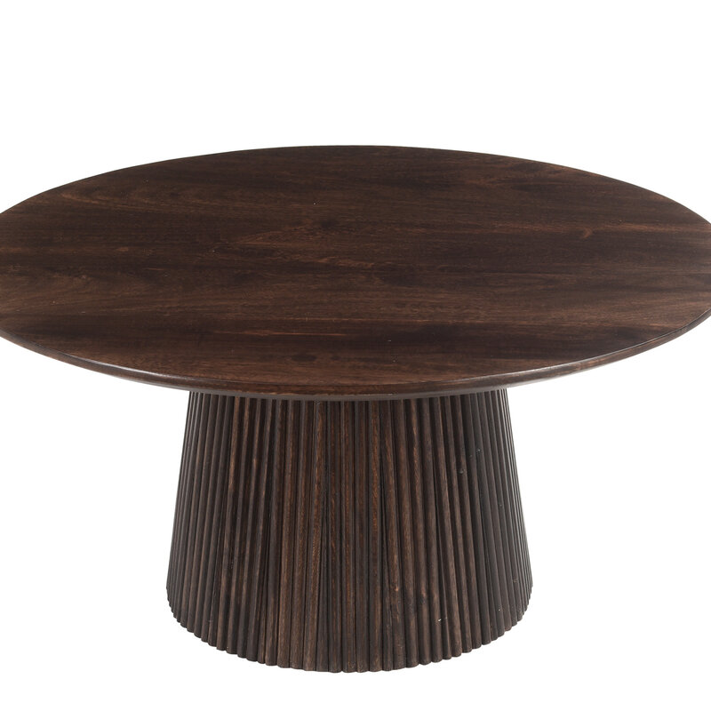 Salvator Walnut 80cm
