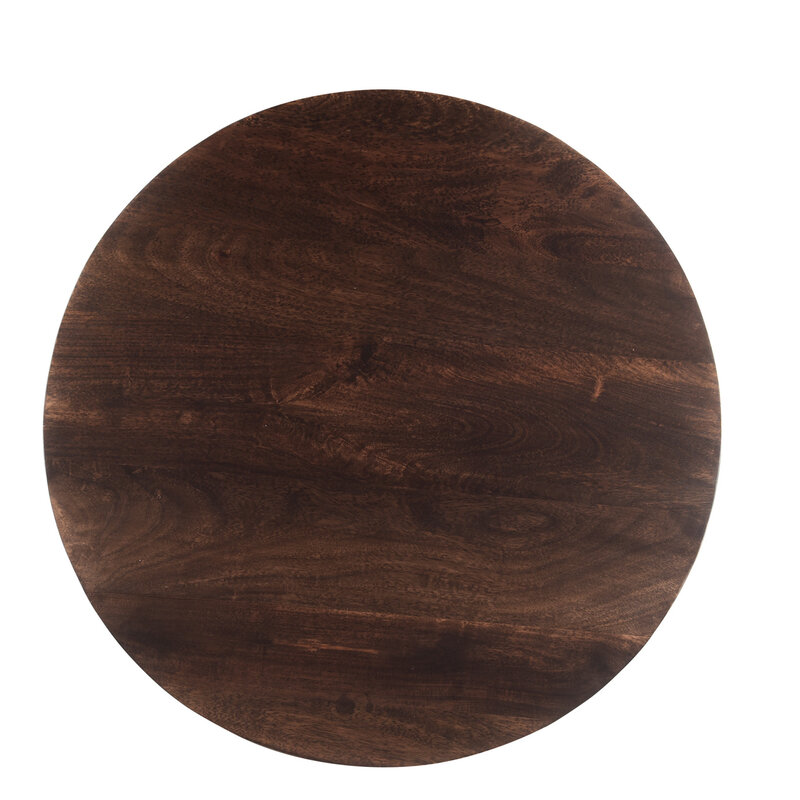 Salvator Walnut 80cm