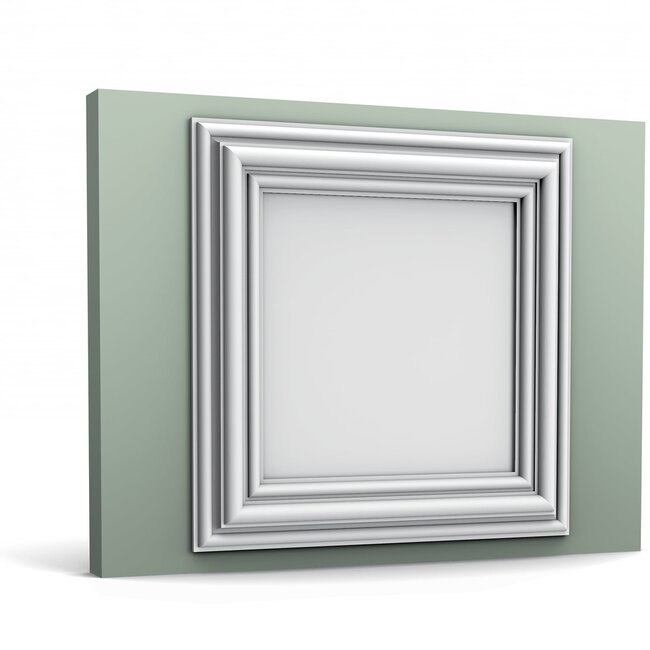 W121 Autoire 3D Wandpaneel - L 50 x H 50 x B 3,2 cm