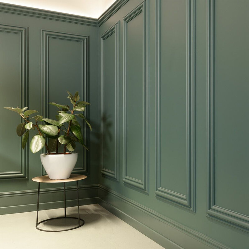 W120 Autoire 3D Wandpaneel - L 150 x H 50 x B 3,2 cm