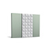 W113 Cobble 3D Wandpaneel - L 200 x H 25 x B 2,2 cm