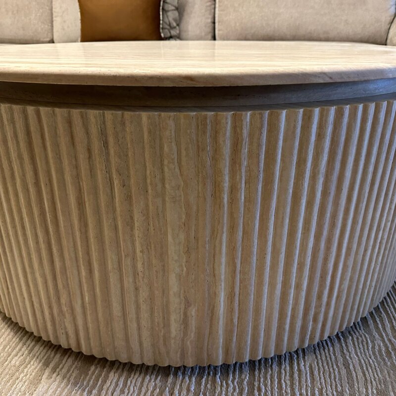 Flinstone  Salontafel