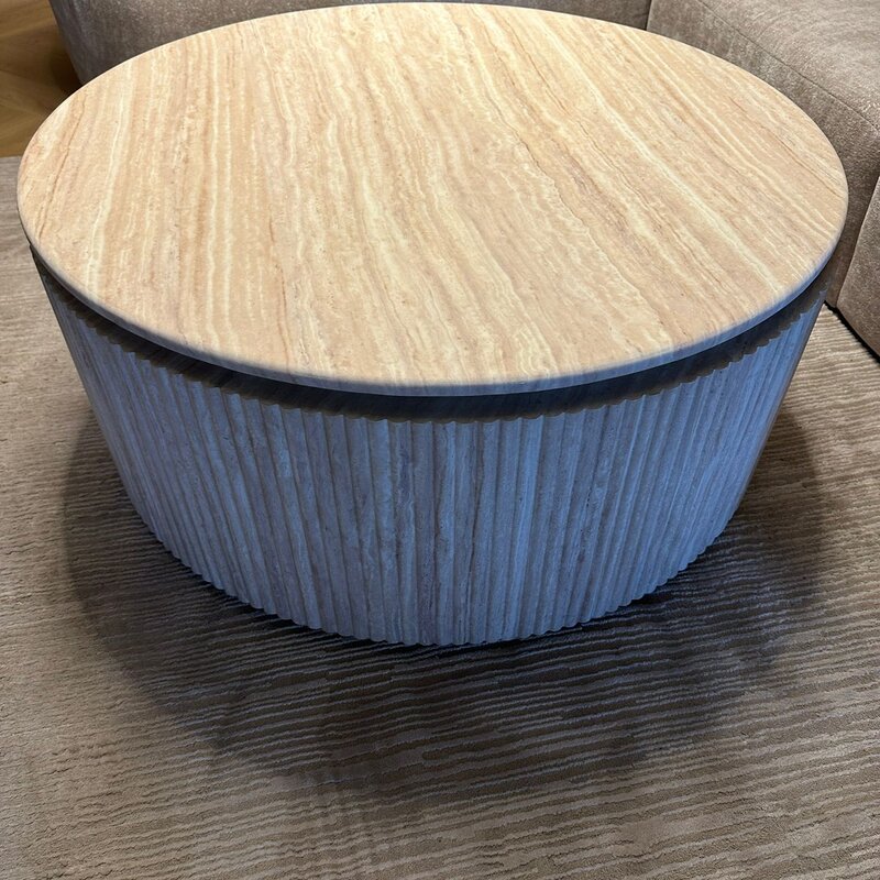 Flinstone  Salontafel