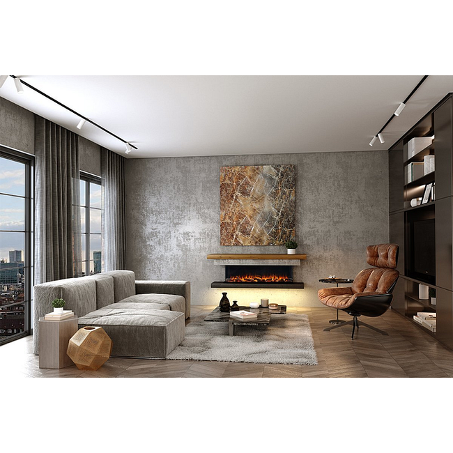 Charlton & Jenrick  I-1800e Deep 3/S