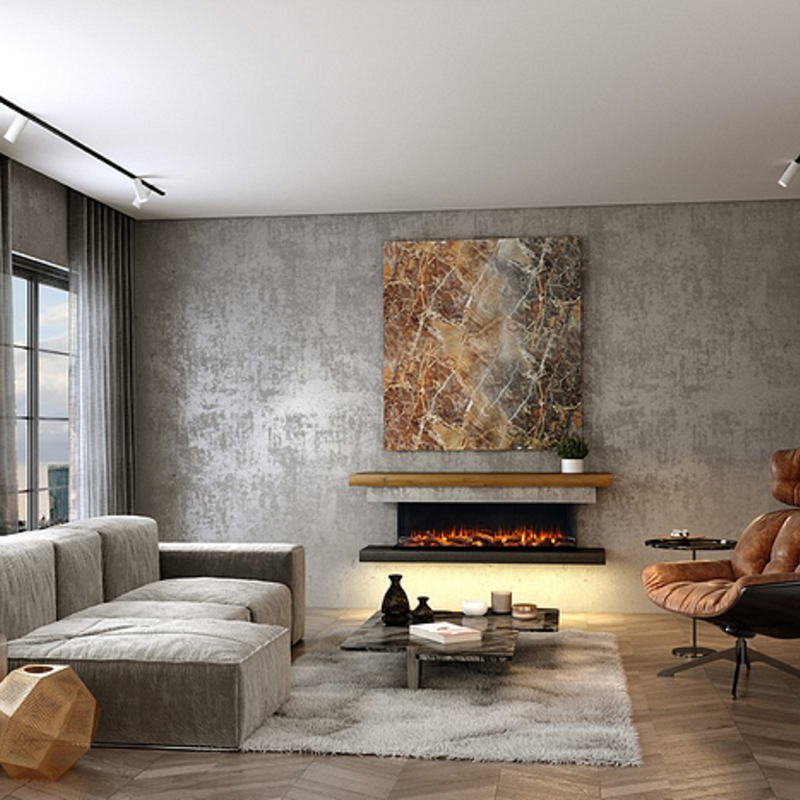 Charlton & Jenrick  I-1800e Deep 3/S