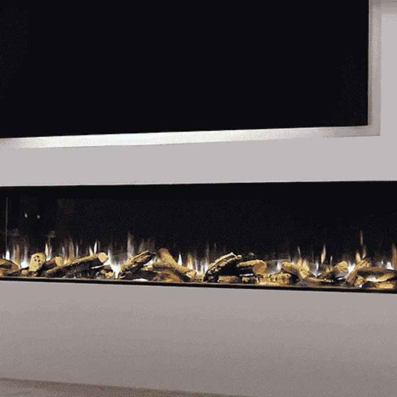 Charlton & Jenrick  I-2200e Deep 3/S