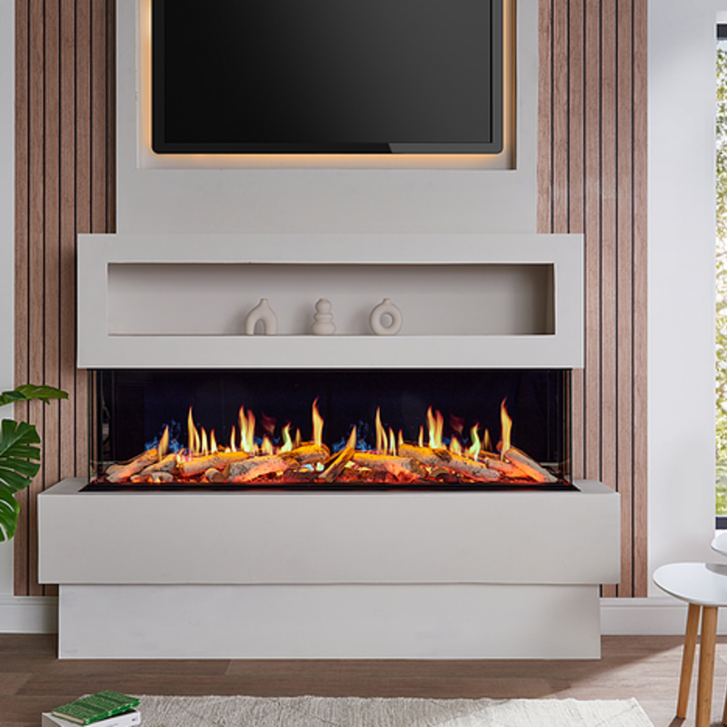 Charlton & Jenrick  Luminosa 150