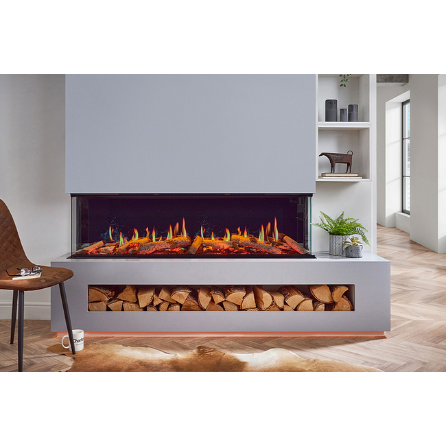 Charlton & Jenrick  Luminosa 150 Driezijdig