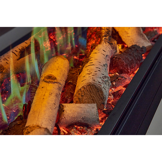 Charlton & Jenrick  Luminosa 150 Driezijdig