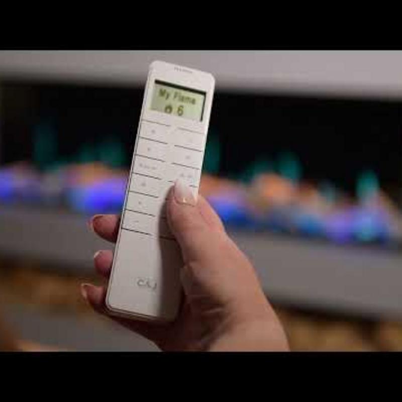 Charlton & Jenrick  Luminosa 150 Driezijdig