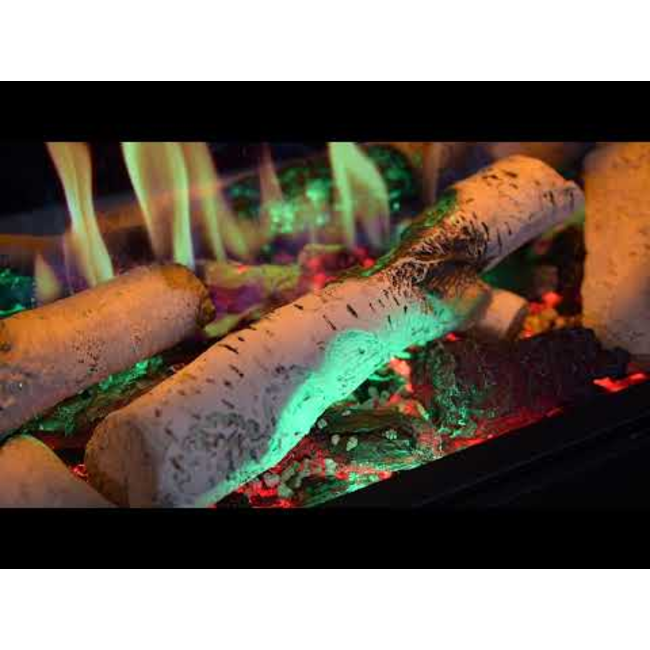 Charlton & Jenrick  Luminosa 150 Driezijdig