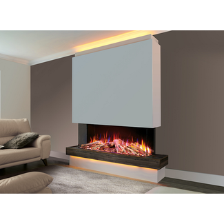 Fair Fires Tru Vizion Solution 1250 Driezijdig