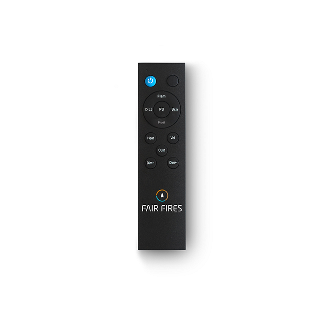 Fair Fires Tru Vizion Solution 1250 Driezijdig